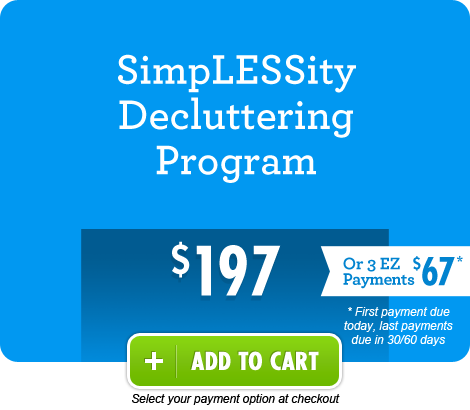 SimpLESSity just $197