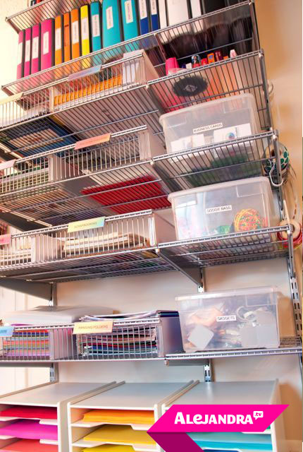 Most Organized Home in America (Part 1) by Professional Organizer